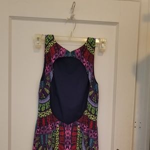 Mara Hoffman Dresses - Mara hoffman geometric print dress Mara Hoffman Dresses - Mara hoffman geometric print dress
